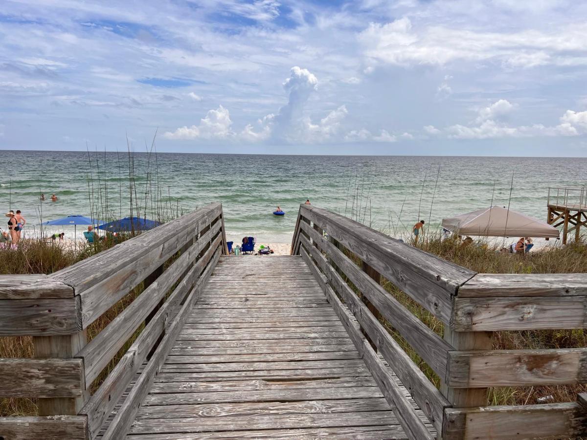 Glimpse Of Grace At The Bay Apartment Gulf Shores Exterior photo