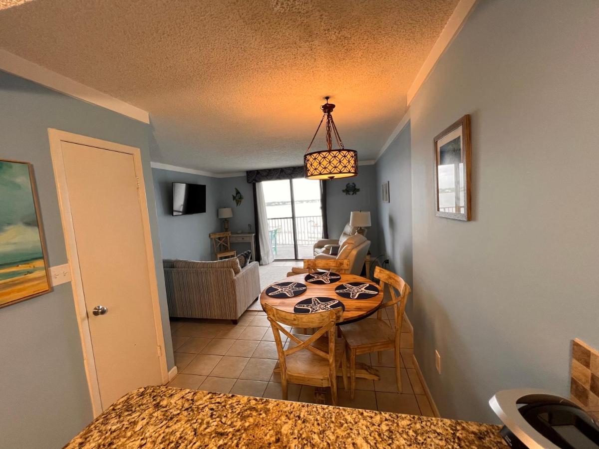 Glimpse Of Grace At The Bay Apartment Gulf Shores Exterior photo